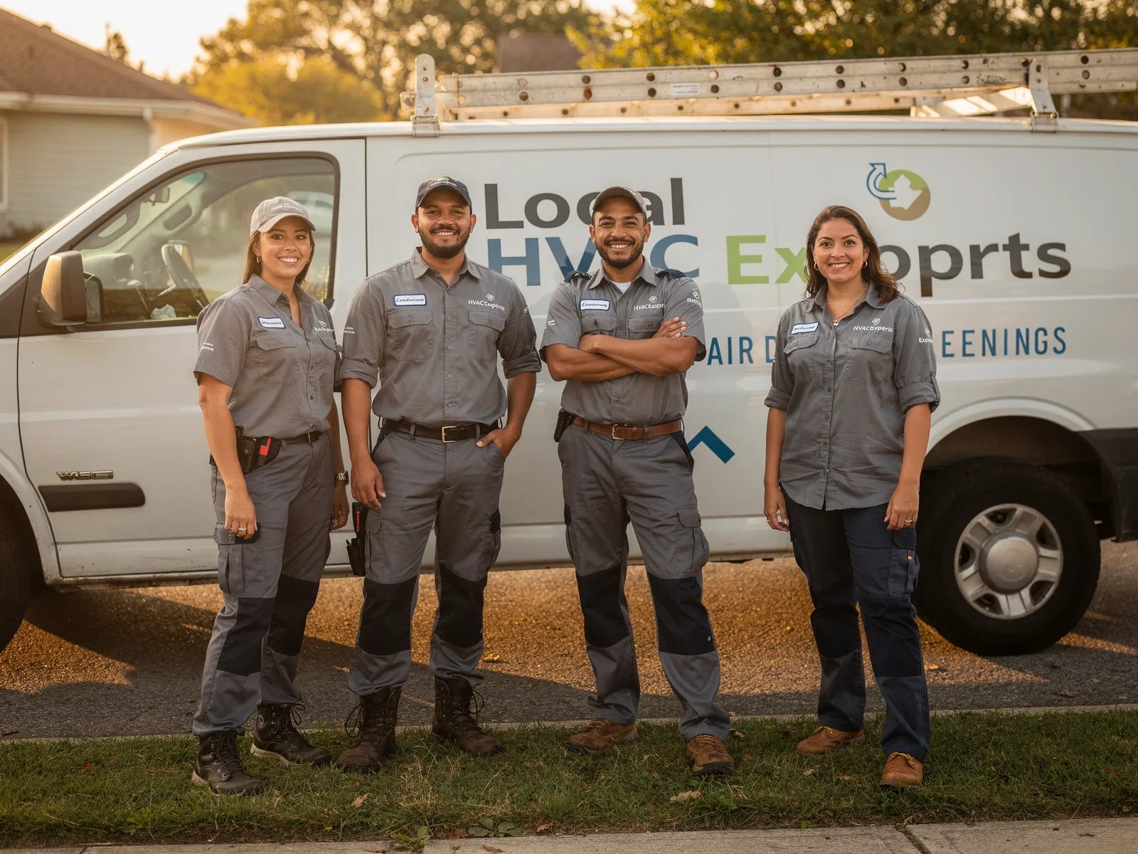 24/7 HVAC Repair & AC Replacement company in Gray Summit, MO