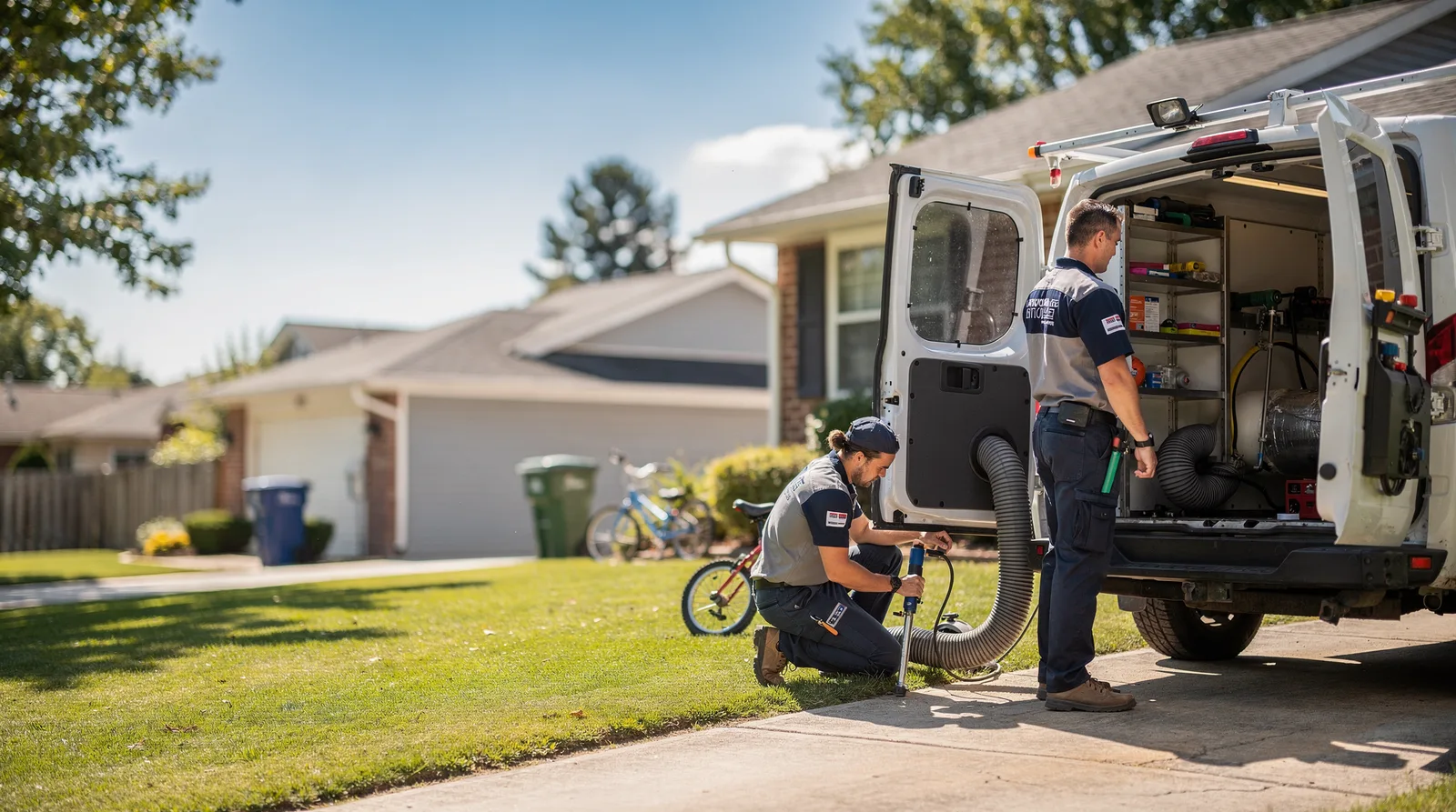 24/7 HVAC Repair & AC Replacement in Gray Summit, MO near me